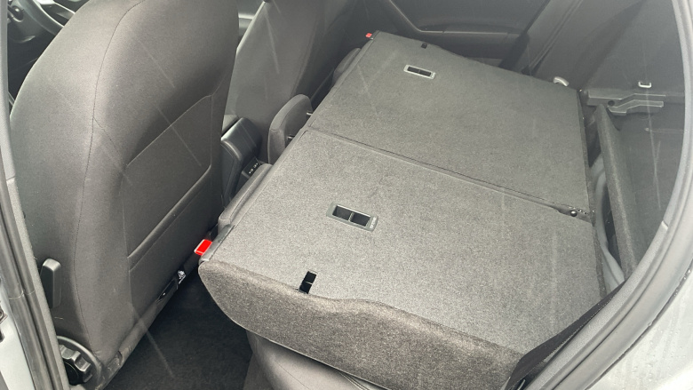 Volkswagen Polo 1.0 TSI R-Line 5dr Petrol Hatchback